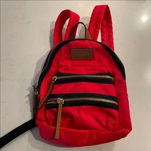 Marc Jacobs Backpack